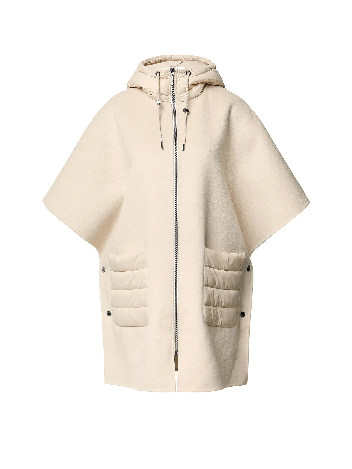 COMMA | Cape - Poncho | 